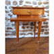 Pair of nightstands Vintage