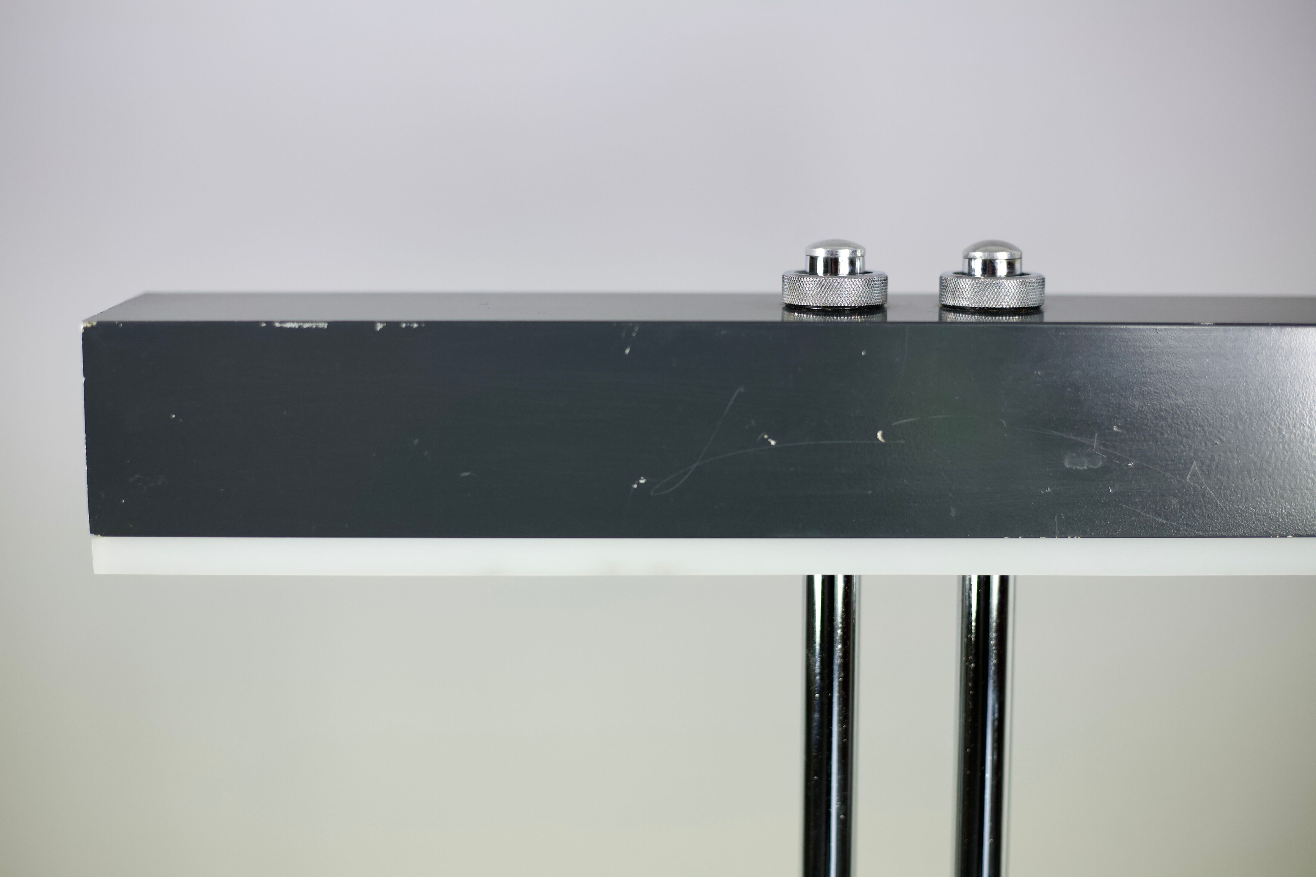 Lamp Jumo, france, circa 1970