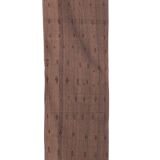 Vintage Turkish rug from Oushak, hand-woven 65x500 cm