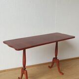 Table extensible Suède années 1960