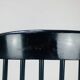 Scandinavian style rocking chair Tapiovaara, 1960s