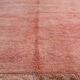 Colorful Azilal rug woven in wool size 250cm×150cm