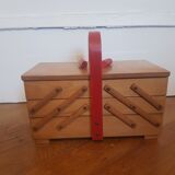 Sewing box