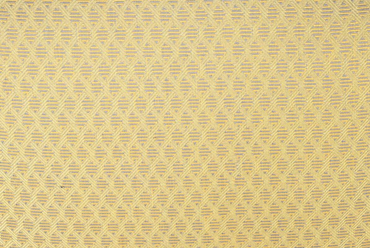 Mahogany Office Armchair, Restoration Period – Early 19th Century