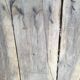 Authentic vintage wooden berber door - morocco