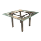 Table « André » de Tobia Scarpa pour Gavina - 1967-68