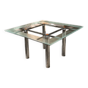 Table « André » de Tobia Scarpa pour Gavina - 1967-68
