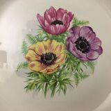 Dish "L'Amandinoise" Coopelia model