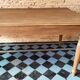 Table de ferme