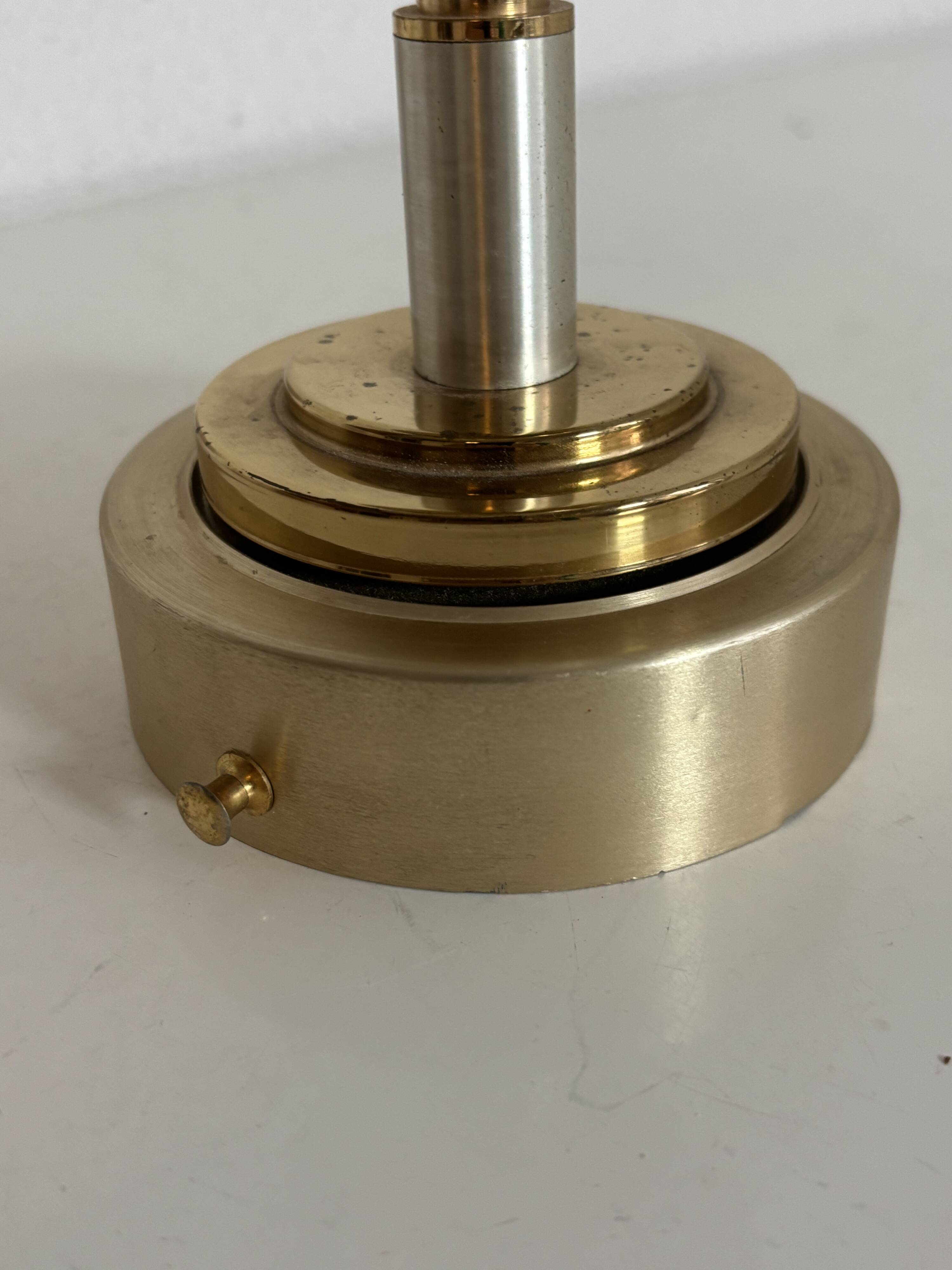 Porte-cigarettes vintage 1960 mappemonde distributeur - 20 x 10 cm