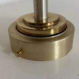 Porte-cigarettes vintage 1960 mappemonde distributeur - 20 x 10 cm