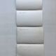 Set of 4 silver photos Casablanca 30s