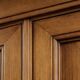 Vintage wardrobe, wardrobe from the 60s, 70s.