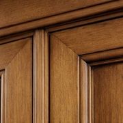 Vintage wardrobe, wardrobe from the 60s, 70s.