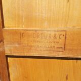 Classeur à rideaux