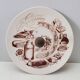 Cheese board Gien France