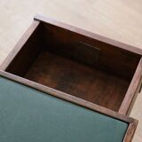 Pierre Jeanneret Pigeonhole Desk PJ-BU-02-A, India 1950s