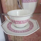 Art deco coffee service