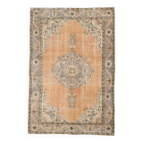 Turkish Rug, 169x252