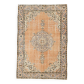 Turkish Rug, 169x252