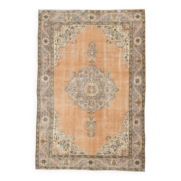 Turkish Rug, 169x252