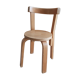 Vintage children chair
