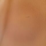 Deluxe leather lounge chair