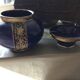 Moroccan ashtray