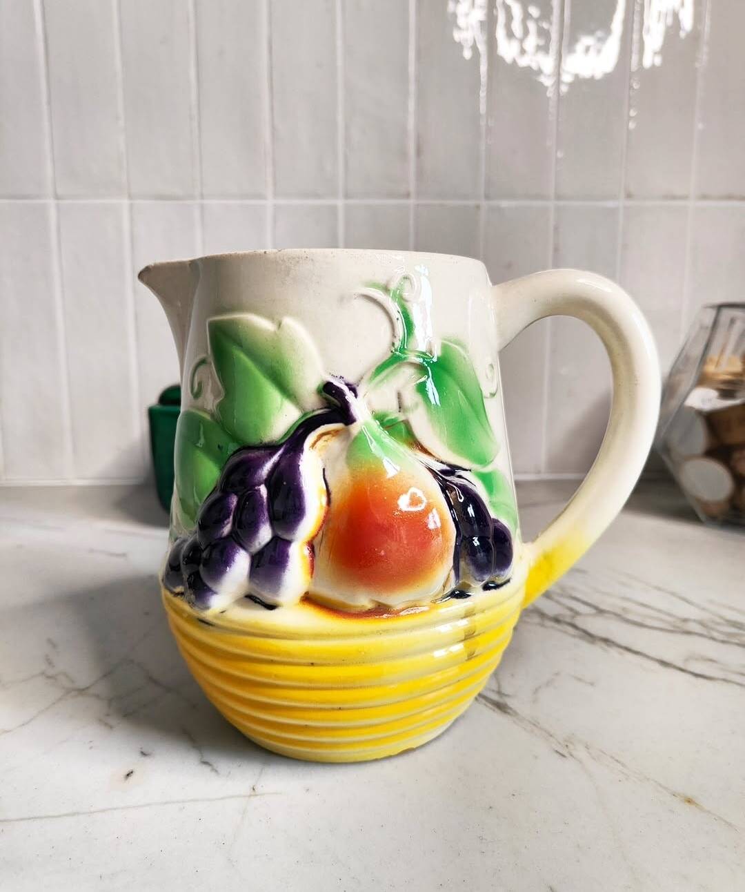 Saint-Clément carafe