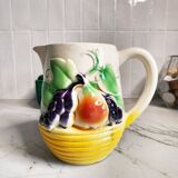 Saint-Clément carafe