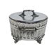AZF Jar - Sugar Bowl ART DECO