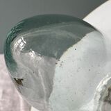 Pair of wall lamps gooseneck