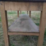 Table de metier