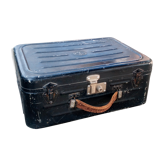 Valise de la marine nationale des années 60/70