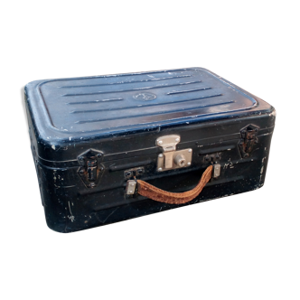 Valise de la marine nationale des années 60/70