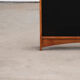 Bibliothèque scandinave 1960