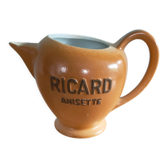 Pichet ricard anisette n° 830 1 litre