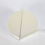 JM RDM - design Mario Bertorelle - modelo Disco - Italy - 1980's