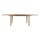 Midcentury McIntosh Extending Table In Stunning Teak Modern Retro Danish St