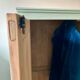 Armoire parisienne