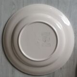 Glasgow tile plates