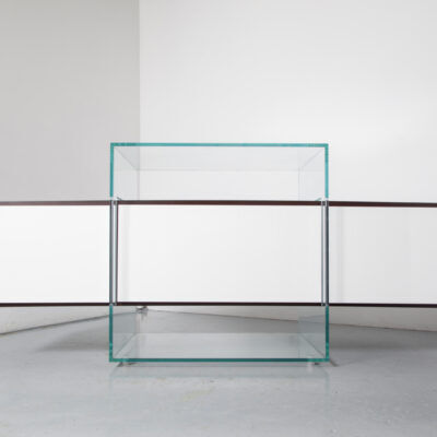 Buffet Kubo Riccardo Lucatello Reflex Angelo