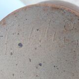 Bodin stoneware coffee pot