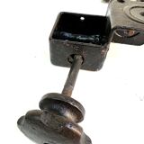 Girdex articulated lamp machine girdex engineering co ltd gb 1937