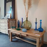 Renovated coffee table