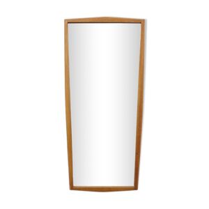 miroir en chêne des