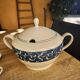 Tea service