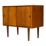 Scandinavian teak sideboard from the 1960s.