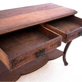 Console, France, circa 1910