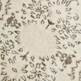 3x9 Oriental Classic Runner Rug, 82x283Cm